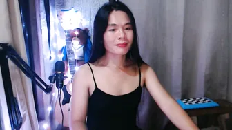 i_am_asian90 recorded nude video 546660