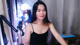 i_am_asian90 recorded nude video 546660
