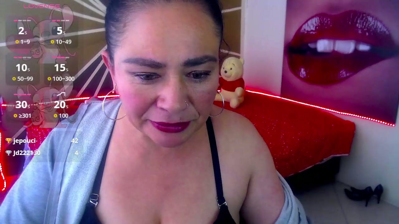 vicky_sexi cam girl 05 January 2026