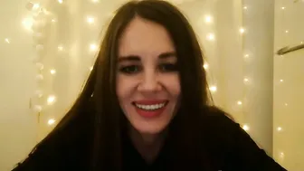 luciemack recorded nude video 546704