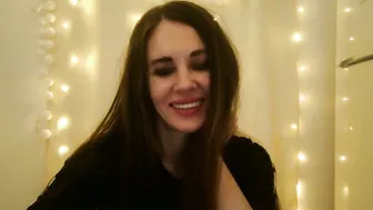 luciemack recorded nude video 546704