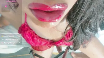 sweet_eliizabeth recorded nude video 546743