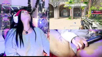 eterna_aura recorded nude video 546760