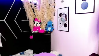 emillystonex webcam show 05-Jan-26