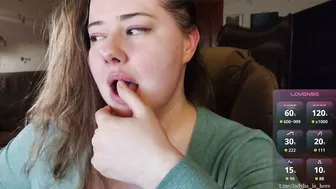 Llia_orgel horny amateur video 05-Jan-2026