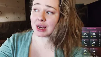 Llia_orgel horny amateur video 05-Jan-2026