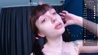 treplady recorded nude video 546840