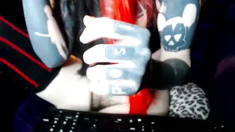 farrahfindom recorded nude video 546905
