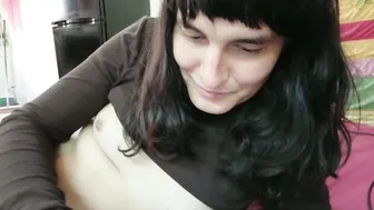 cuntspirit669 recorded nude video 546910