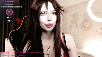 Jessie_johns cam 05-Jan-2026