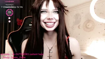 Jessie_johns cam 05-Jan-2026