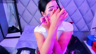 venusowen_ recorded nude video 546923
