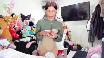 laurencesophiets recorded nude video 546928