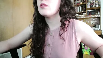 missivana777 recorded nude video 546937