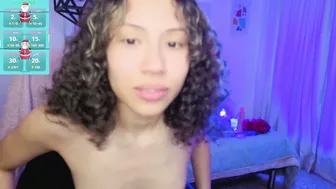 sabaha_ recorded nude video 546977