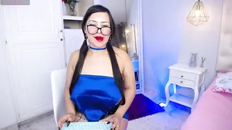 malory_rivers recorded nude video 546980