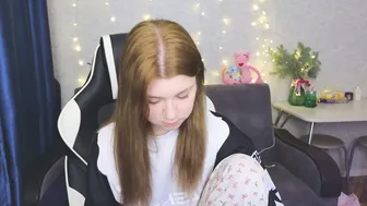 _kirieshka recorded nude video 547009