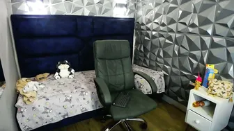 Daila51 cam show 05 January 2026