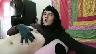 cuntspirit669 recorded nude video 547036