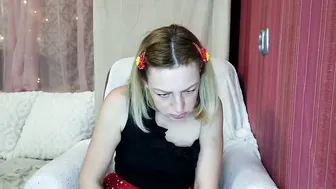 shy_girl80 recorded nude video 547059