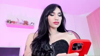 rose__saenz recorded nude video 547068