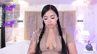 martinagarcia__ recorded nude video 547083