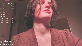 itsnostie 01-05-2026 nude video chat