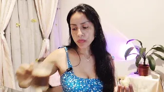 sofibelladelavega recorded nude video 547213