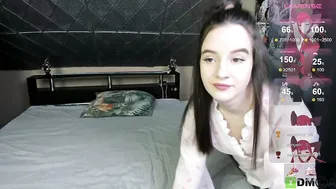 xangel_bunny_x recorded nude video 547242