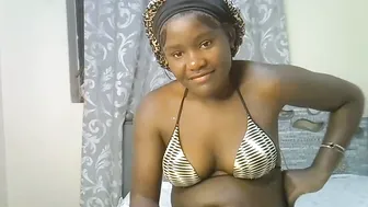 ebonnyqueeen recorded nude video 547313