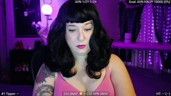 Cocodeville cam xxx (01-06-2026)