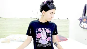 evil_marley recorded nude video 547413