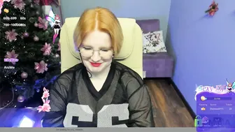 java_fire redhead - (01/06/2026)