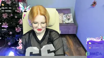 java_fire redhead - (01/06/2026)