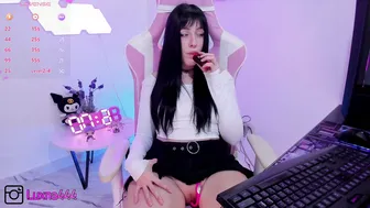 lunaxlu recorded nude video 547431