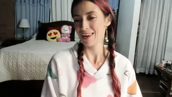 charlottewillson recorded nude video 547451