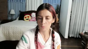 charlottewillson recorded nude video 547451