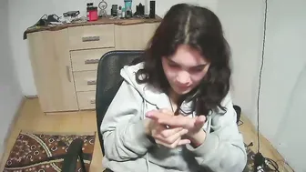 mallorymyersx recorded nude video 547485