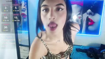 honeyluxe_ recorded nude video 547493