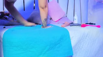 bonnie_sm recorded nude video 547593