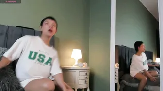 hardcore_heat recorded nude video 547601