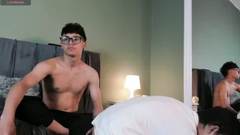 hardcore_heat recorded nude video 547601