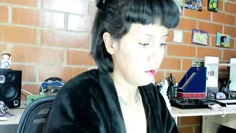 batkyrie recorded nude video 547621