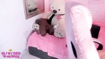 littlearii porn sex chat (01/06/2026)