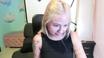 constansblonde recorded nude video 547714