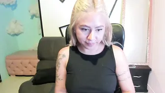 constansblonde recorded nude video 547714