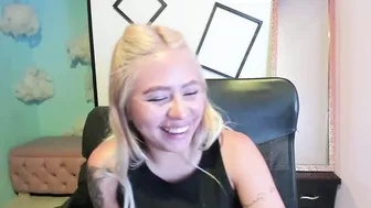 constansblonde recorded nude video 547714