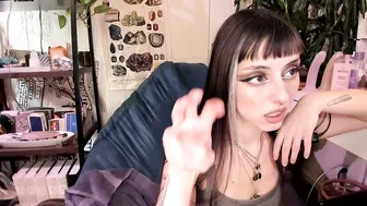 pluto_astrology recorded nude video 547715