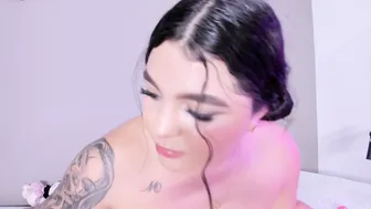 _melodyblossom_ recorded nude video 547763