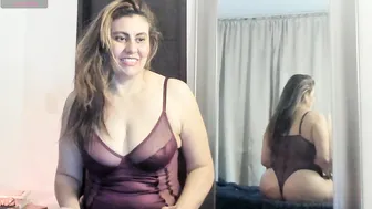 maxzy_star recorded nude video 547774